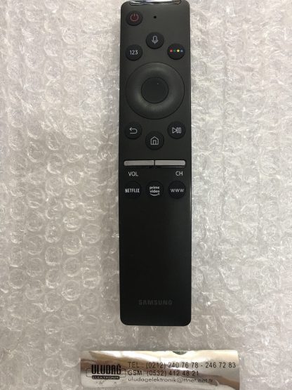 BN59-01312M SAMSUNG UE65RU7400U 4K KUMANDA