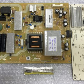 APDP-242A2 2955045100 GRUNDIG 65GCU9800S POWER BOARD