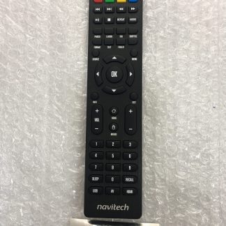 NAVİTECH LDS-4966UHD KUMANDA