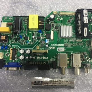 TP.MS3663S.PA671 ARÇELİK A24L5845 4B MAİN BOARD