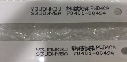 ARÇELİK A24L5845 4B LED BAR - Görsel 3