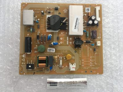 APDP-72A1 2955039202 ZUZ910R GRUNDIG 32VLE6830BP POWER BOARD