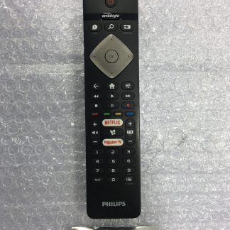 398GR10BEPHN0017BC PHILIPS 50PUS6704/62 AMBİLİGHT KUMANDA