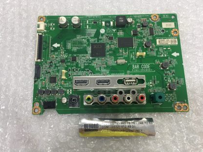 EAX67504502 64127003 85113701 LG 32MN19HM MAİN BOARD