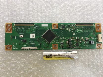 1P-0171X00-40SB LG 70UM7450PLA T.CON BOARD