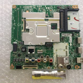 EBL61920303 EAX68253604 LG 70UM7450PLA MAİN BOARD