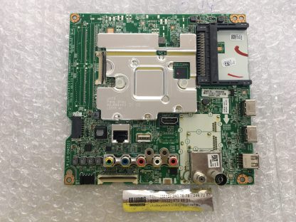 EBL61920303 EAX68253604 LG 70UM7450PLA MAİN BOARD