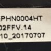 398GM10BEPHN0004HT YKF423-007 PHILIPS 50PUS7303/62 ANDROID KLAVYELİ KUMANDA - Görsel 3
