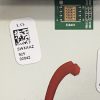 EBL61920303 EAX68253604 LG 70UM7450PLA MAİN BOARD - Görsel 3