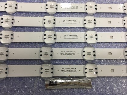 SSC_Y19_Trident_70UM73 LG 70UM7450PLA LED BAR - Görsel 2