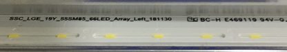 SSC_LGE_19Y_55SM85_66LED_Array_Left_181130 MEK64586501 LG 55SM8000PLA BLACLAYT - Görsel 2