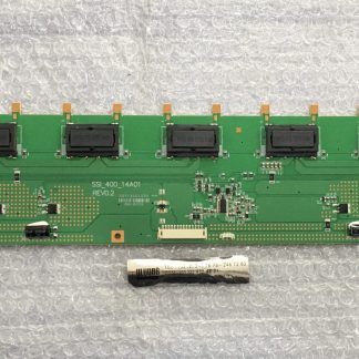 SSI_400_14A01 REV0.2 SXY14A01XZ0 İNVERTÖR
