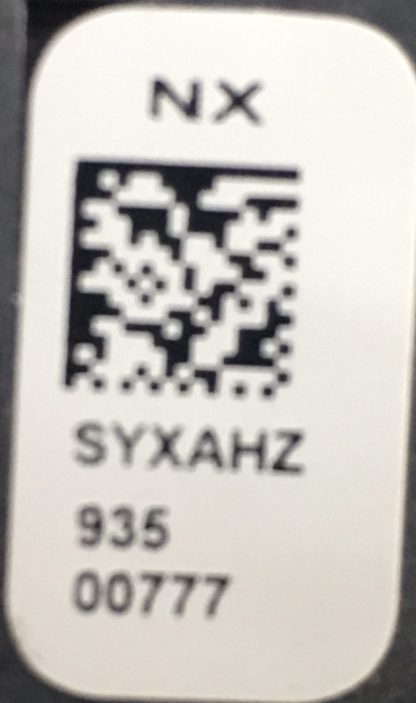 ZG2190R-3 SYXAHZ GRUNDIG 65GDU7900B MAİN BOARD - Görsel 2