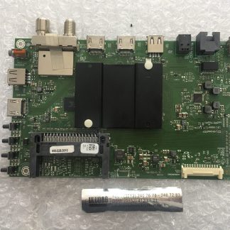 ZG2190R-3 SYXAHZ GRUNDIG 65GDU7900B MAİN BOARD