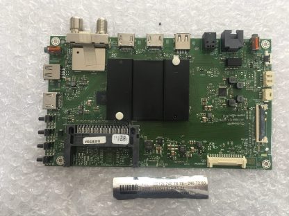 ZG2190R-3 SYXAHZ GRUNDIG 65GDU7900B MAİN BOARD