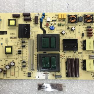 17IPS56 23582764 VESTEL 65U9500 4K POWER BOARD