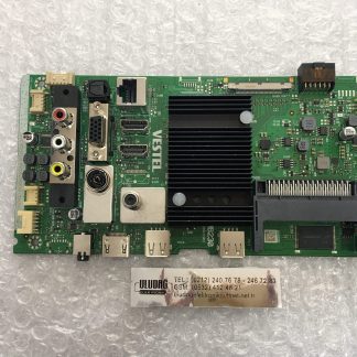 17MB230 23629921 283890740014 10125428 3882 VESTEL 65U9500 4K MAİN BOARD