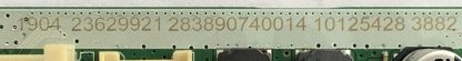 17MB230 23629921 283890740014 10125428 3882 VESTEL 65U9500 4K MAİN BOARD - Görsel 2