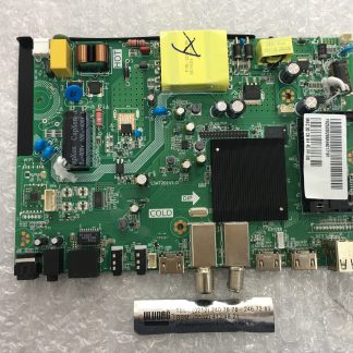 13AT201V1.0 Y625330288A94017191 AXEN AX40DAB13/0216 MAİN BOARD