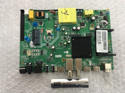 13AT201V1.0 Y625330288A94017191 AXEN AX40DAB13/0216 MAİN BOARD