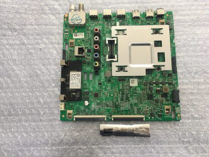 BN94-14577A BN41-02703A SAMSUNG UE65RU7400U MAİN BAORD