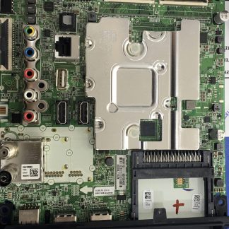 EBT65705405 EAX68253604 LG 49SM8000 MAİN BOARD