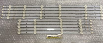 HL-2A480A28-0401L-02 A1 YHT AXEN AX048LDV59-FM LED BAR