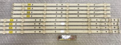 DMGE-480SMA-R6 DMGE-480SMB-R6 SAMSUNG UE48H5203 LED BAR