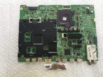 BN94-07578B BN41-02206B SAMSUNG UE50HU6900SX MAİN BOARD