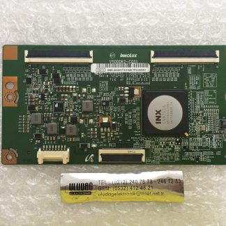 V500DK2-CQS1 SAMSUNG UE50HU6900S T.CON BOARD