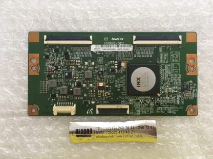 V500DK2-CQS1 SAMSUNG UE50HU6900S T.CON BOARD