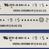 V8DN-395SM0-R1 SAMSUNG UE40N5300 LED BAR - Görsel 3
