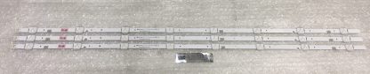 V8DN-395SM0-R1 SAMSUNG UE40N5300 LED BAR