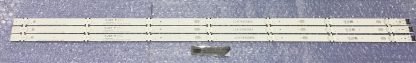 LG İnnotek DRT 43inçh 430ML_ A-Type LED_ARRAY_Rev0.0_180514 LG 43UK6470 LED BAR