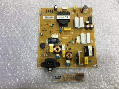EAY64529501 EAX67209001(1.5)LGP43DJ-17U1 LG 43UK6470 POWER BOARD