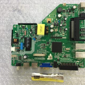 LDD.M36663.A48 TELENOVA 32D4001 MAİN BOARD