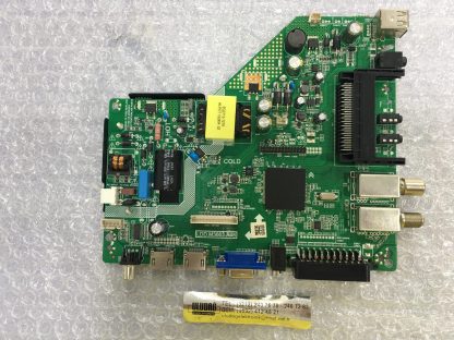 LDD.M36663.A48 TELENOVA 32D4001 MAİN BOARD