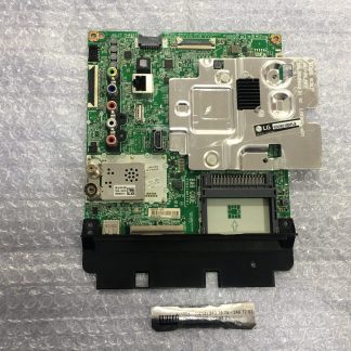 EBT65239204 EAX67166104 LG 65UK6100PLB MAİN BOARD