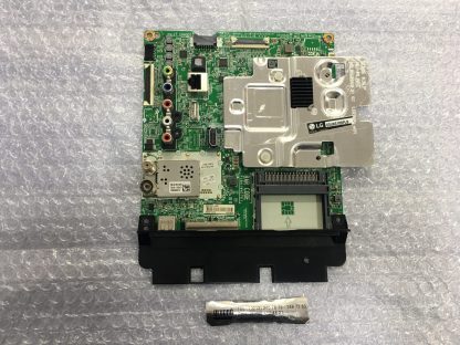 EBT65239204 EAX67166104 LG 65UK6100PLB MAİN BOARD