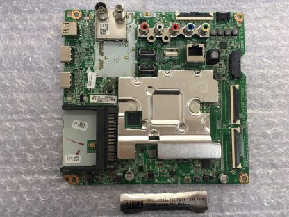 EBT65676805 EAX68253605 LG 65SM8000PLA MAİN BOARD