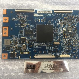 T460HVN05.3 CTRL BD 46T21-C07 SAMSUNG UE46F6470SS T.CON KART