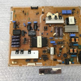 BN44-00625A L55X1Q_DSM SAMSUNG UE55F6470SS POWER BOARD