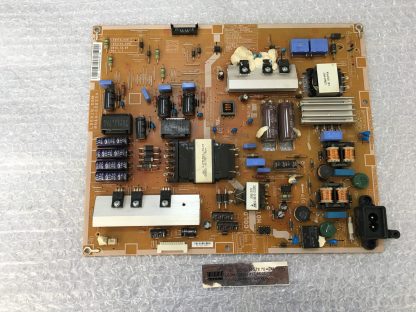 BN44-00625A L55X1Q_DSM SAMSUNG UE55F6470SS POWER BOARD
