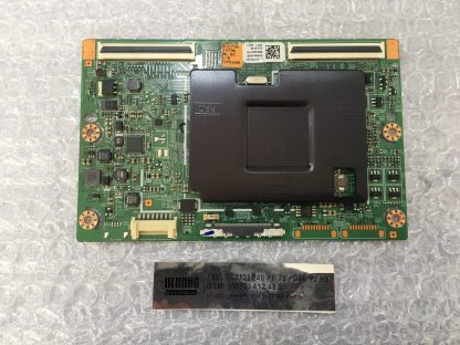 BN95-0864A BN41-01939A SAMSUNG UE55F6470SS T.CON BOARD