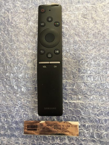 BN59-01274A BN59-01266A SAMSUNG UE55MU9000TXTK KUMANDA