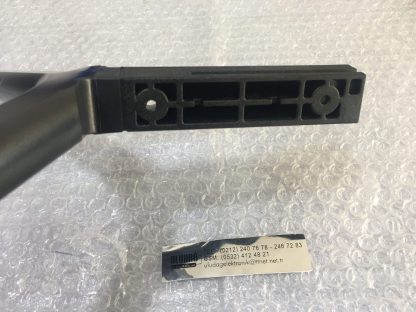 SAMSUNG UE75NU7100 SEHPA AYAĞI - Görsel 3