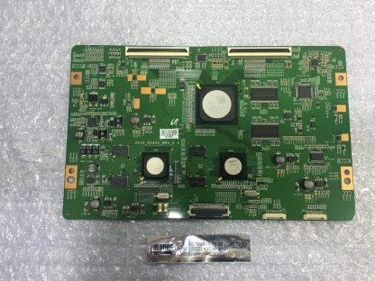 2010_R240S_MB_0.4 SAMSUNG UE46C7000WW T.CON BOARD