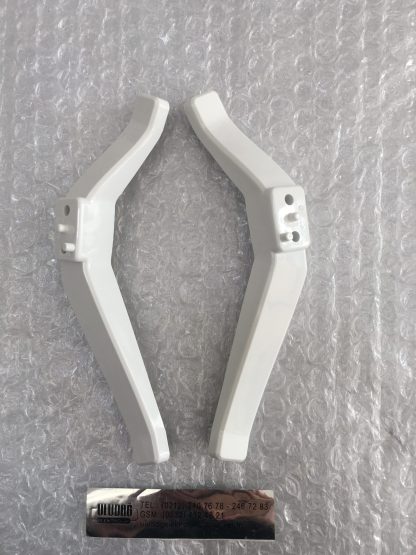 AXEN AX24LED63/0202 SEHPA AYAĞI