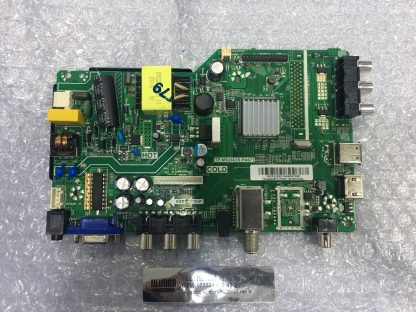 TP.MS3663S.PA671 ARÇELİK A24L5845 4B MAİN BOARD - Görsel 2