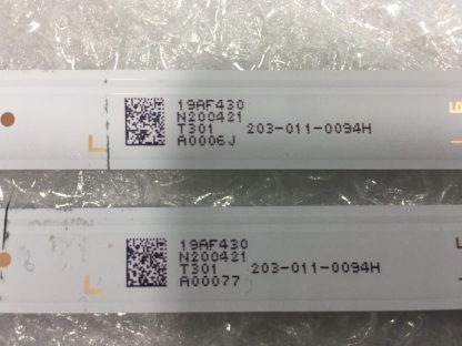 JL.D23651330-170BS-M_V01 AXEN AX24LED63/0202 LED BAR - Görsel 2